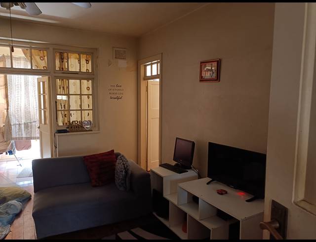 1 BEDROOM APARTMENT BLOCK FOR SALE IN DURBAN CENTRAL